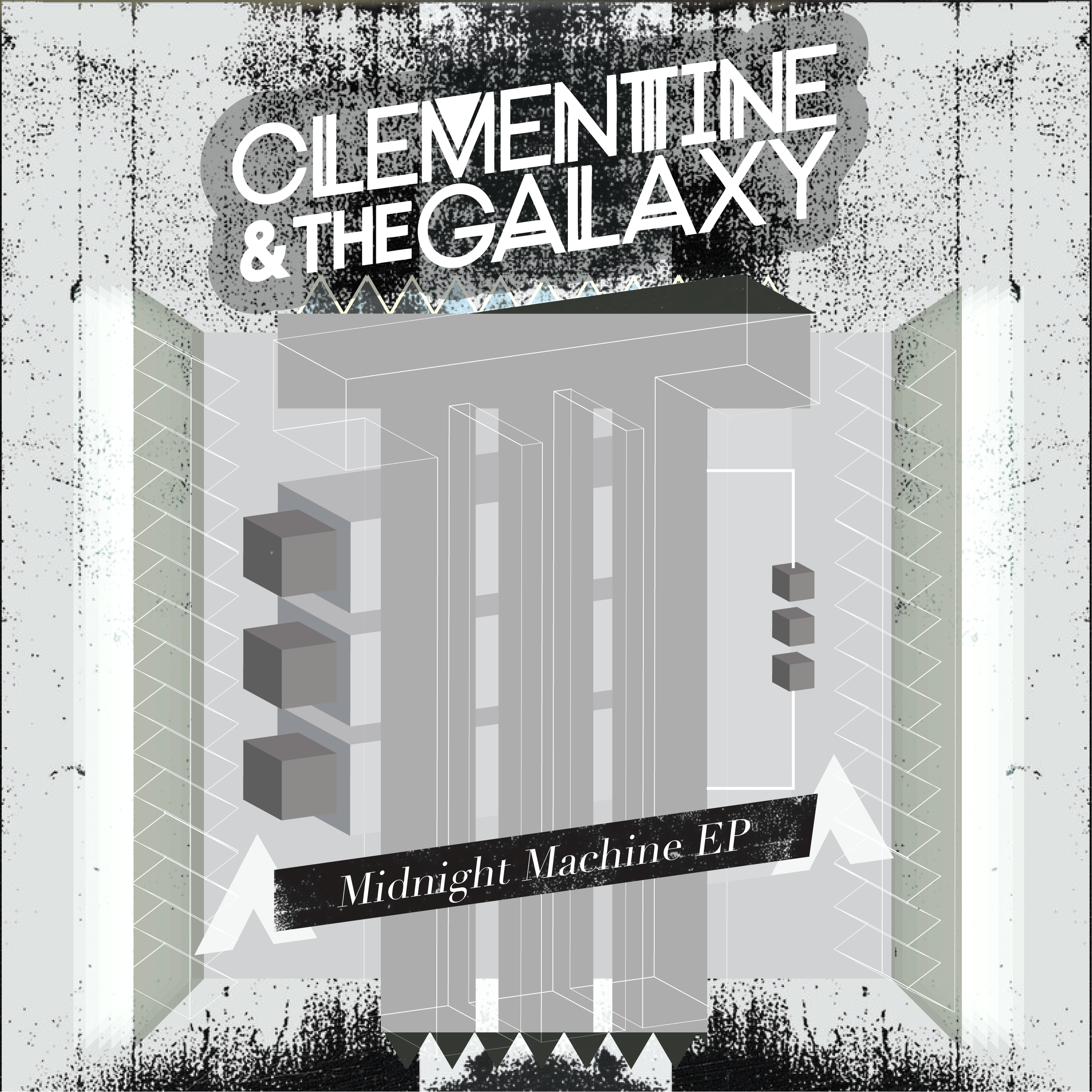 Clementine and The Galaxy